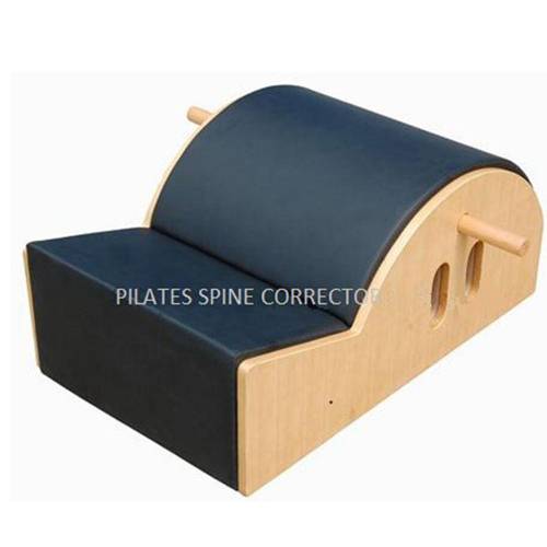 6 Benefits Of Using An Pilates Spine Corrector