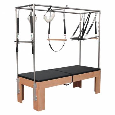 Aura Pilates Trapeze Table Manufacturers in Bhopal