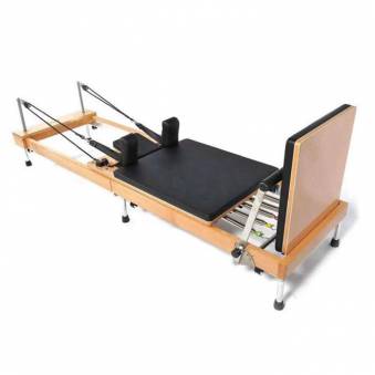 Pilates Foldable Reformer in Chandigarh