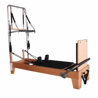 Pilates Reformer With Tower in Chandigarh