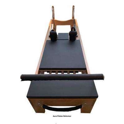 Pilates Reformer Manufacturers in Tamil Nadu