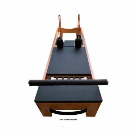 Aura Pilates Wooden Reformer Manufacturers, Suppliers in Punjab