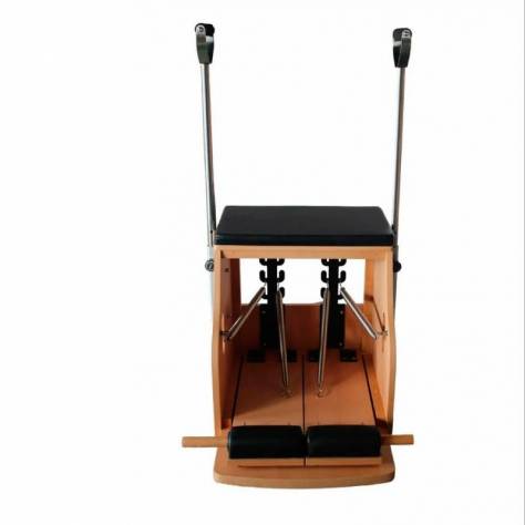 Aura Pilates Wounda Chair Manufacturers, Suppliers in Nagpur