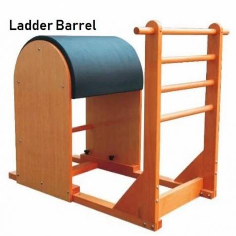 Pilates Ladder Barrel Manufacturers, Suppliers in Pune