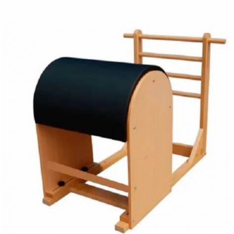 Pilates Ladder Barrel Manufacturers, Suppliers in Vadodara